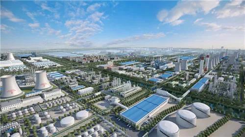 应急管理部召开化工园区专业安全监管力量建设视频培训交流会