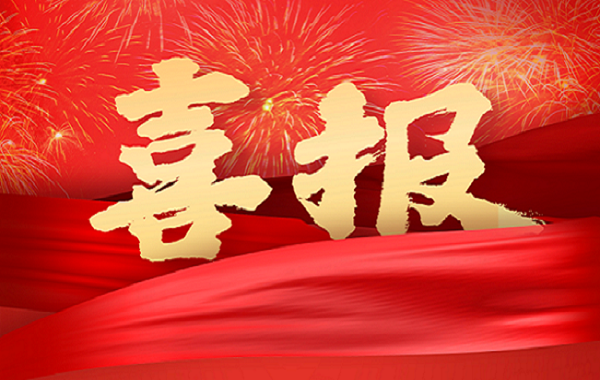 喜报 | 百乐博bIbo“工业互联网安全生产风险管理解决方案”入选国家级榜单