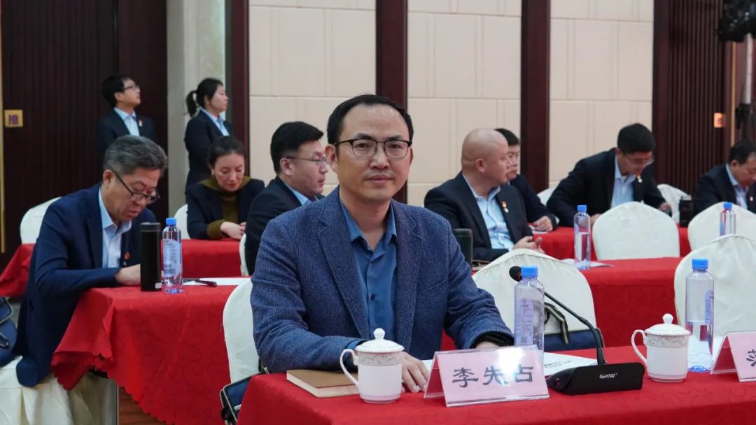 风险减量服务高端论坛圆满召开，安环家方案获得高度认可